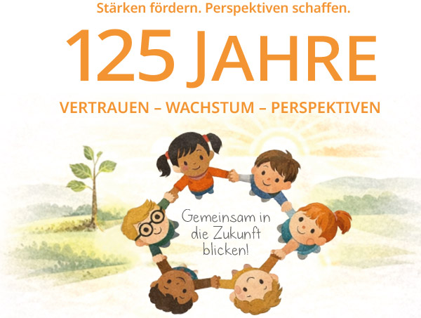 125 Jahre Antoniushaus Marktl